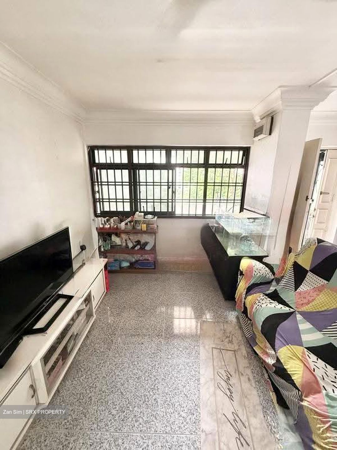 Blk 796 Woodlands Drive 72 (Woodlands), HDB 4 Rooms #609231231